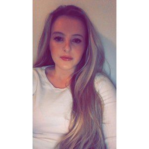 Meet your Posher, Anne